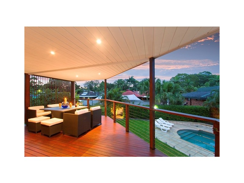 215 Mallawa Drive, Palm Beach QLD 4221