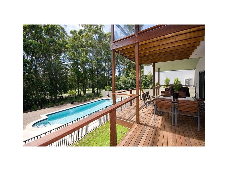 21 Corvus Way, Robina QLD 4226