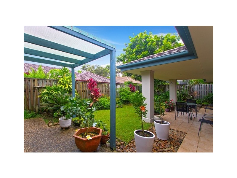 28 Seville Cct, Burleigh Waters QLD 4220