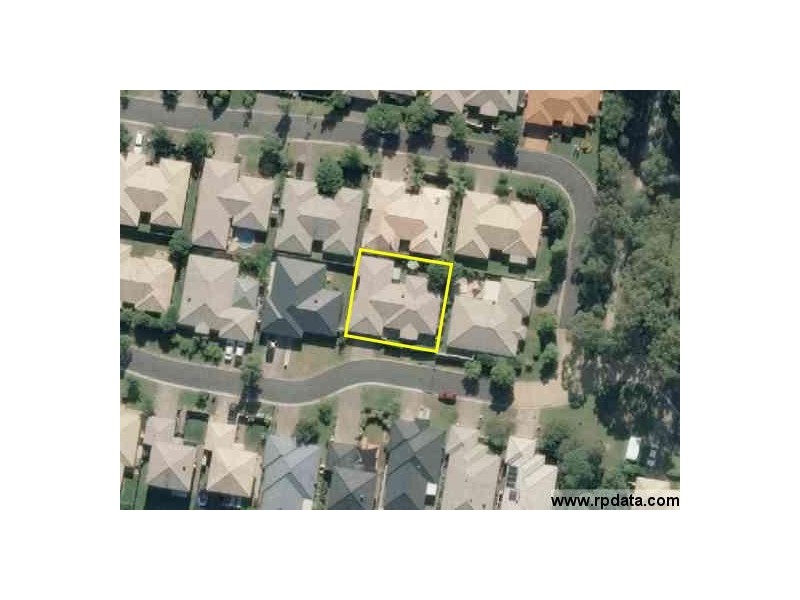 28 Seville Cct, Burleigh Waters QLD 4220