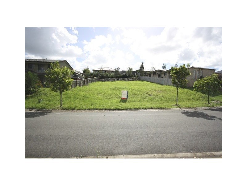 68 Treeline Circuit, Upper Coomera QLD 4209