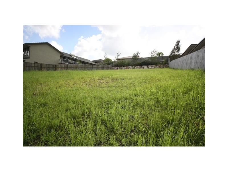 68 Treeline Circuit, Upper Coomera QLD 4209