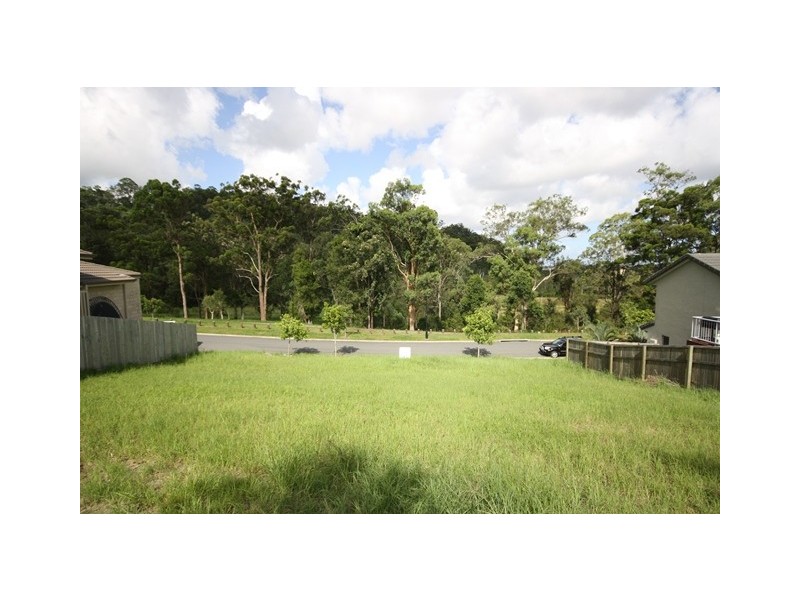 68 Treeline Circuit, Upper Coomera QLD 4209