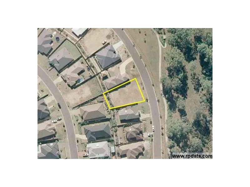 68 Treeline Circuit, Upper Coomera QLD 4209