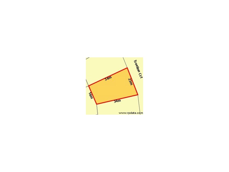 68 Treeline Circuit, Upper Coomera QLD 4209