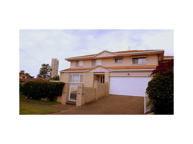 1/18 Nundah Avenue, Miami QLD 4220
