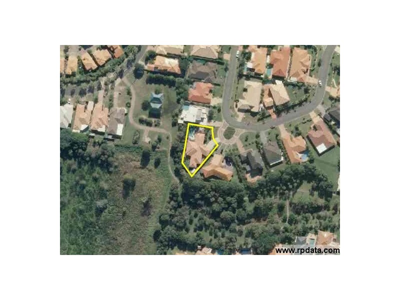 24 Shoalwater Court, Burleigh Waters QLD 4220