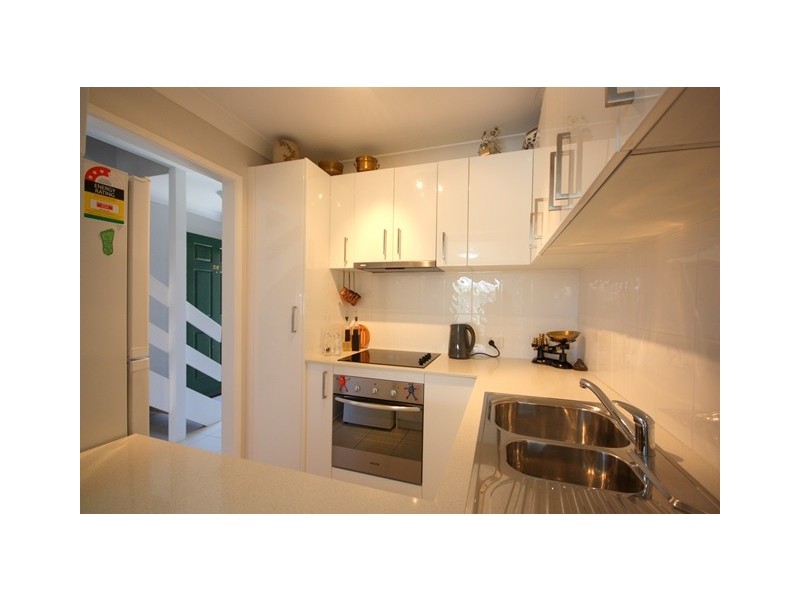 26/5 Galeen Drive, Burleigh Waters QLD 4220