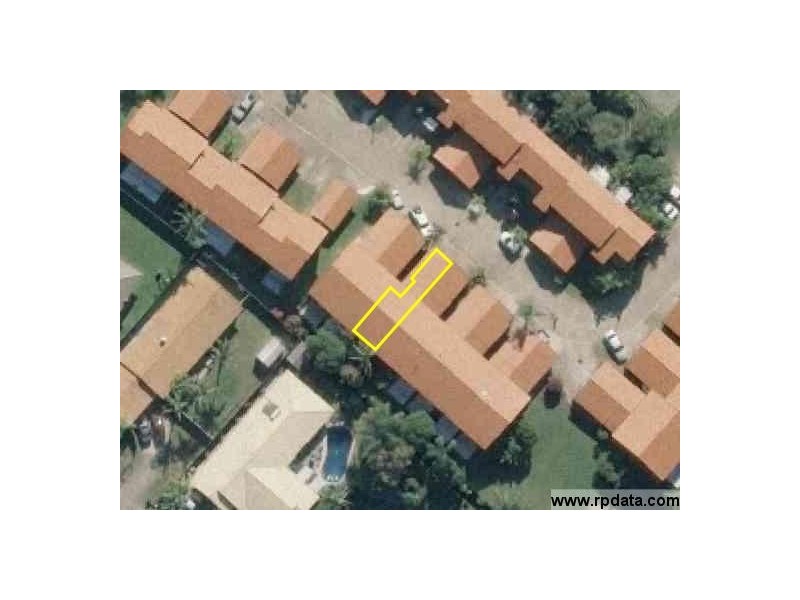 26/5 Galeen Drive, Burleigh Waters QLD 4220