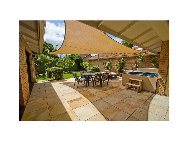 22/81 Salerno Street, Isle Of Capri QLD 4217