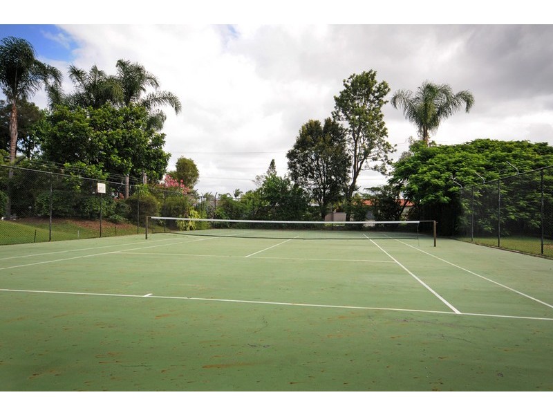 22/81 Salerno Street, Isle Of Capri QLD 4217
