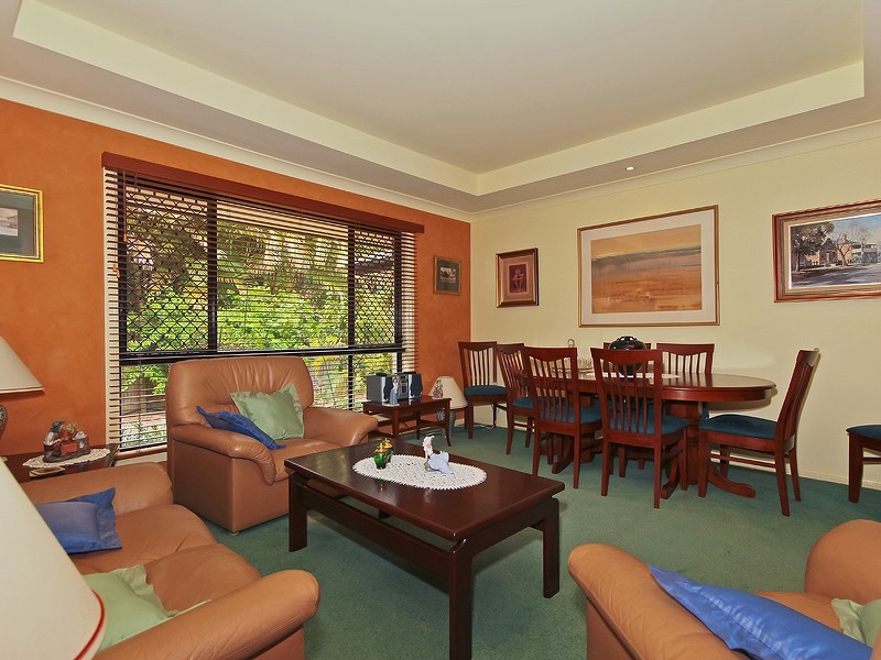 58 Sea Eagle Drive, Burleigh Waters QLD 4220