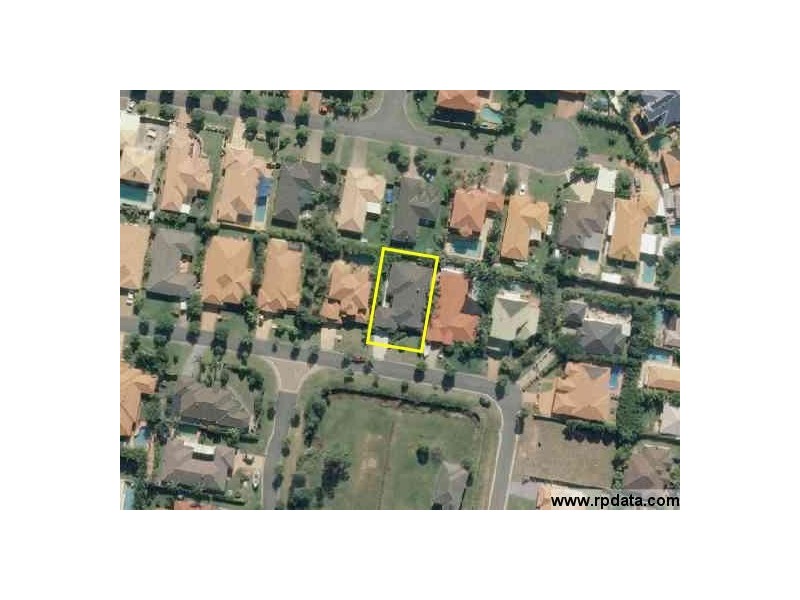 58 Sea Eagle Drive, Burleigh Waters QLD 4220