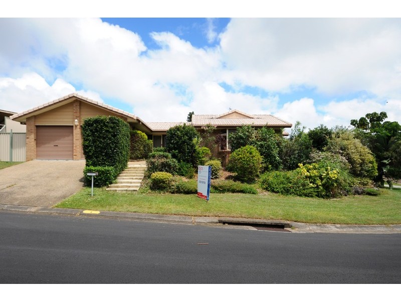 4  Karrinyup Pl, Robina QLD 4226