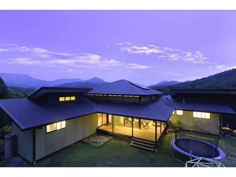 6B Yarra Court, Tallebudgera Valley QLD 4228