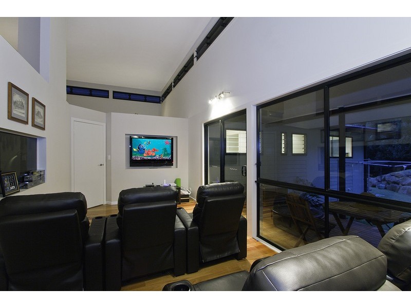 6B Yarra Court, Tallebudgera Valley QLD 4228