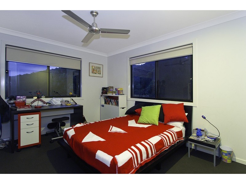 6B Yarra Court, Tallebudgera Valley QLD 4228