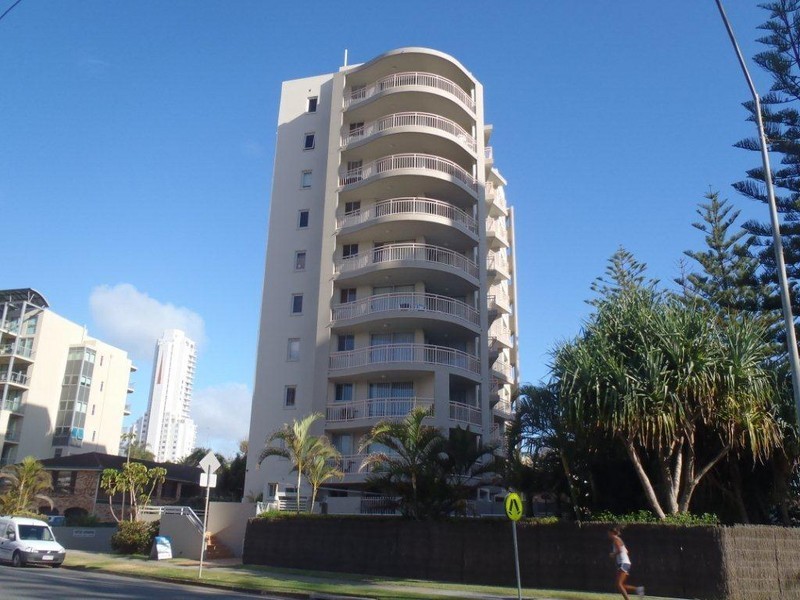 2b/ 11  Wharf Road, Surfers Paradise QLD 4217