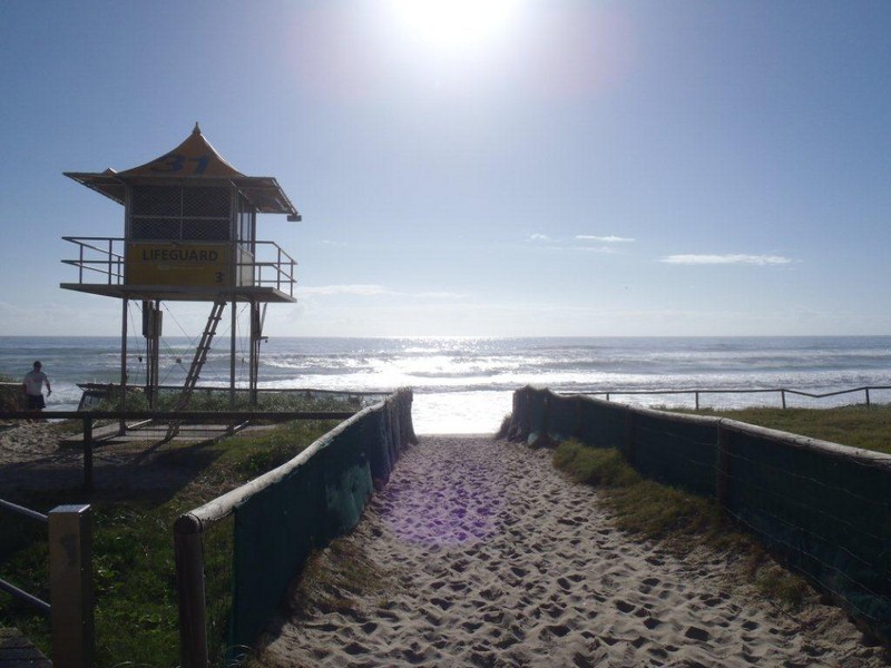 2b/ 11  Wharf Road, Surfers Paradise QLD 4217