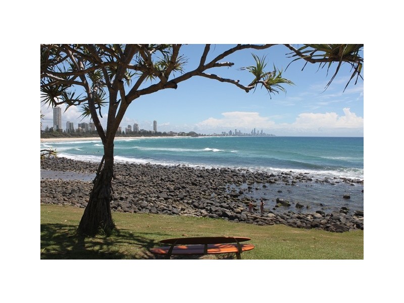 19 Burleigh Street, Burleigh Heads QLD 4220