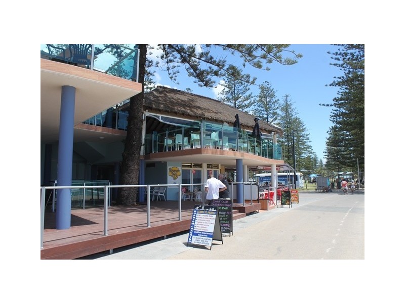 19 Burleigh Street, Burleigh Heads QLD 4220