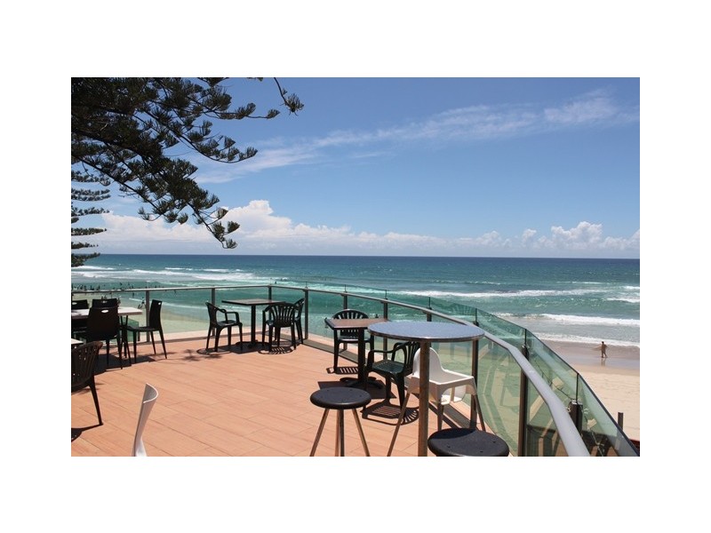 19 Burleigh Street, Burleigh Heads QLD 4220