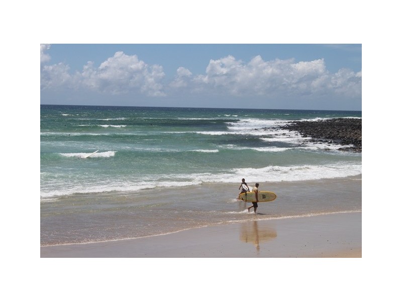 19 Burleigh Street, Burleigh Heads QLD 4220