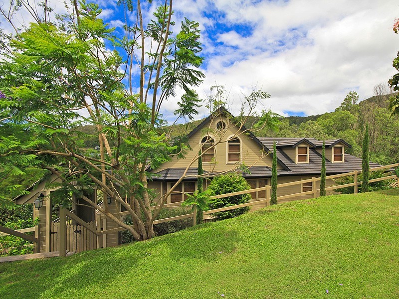 14 Fairy Wren Court, Bonogin QLD 4213