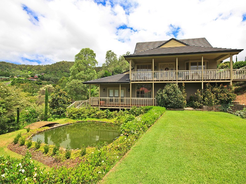 14 Fairy Wren Court, Bonogin QLD 4213