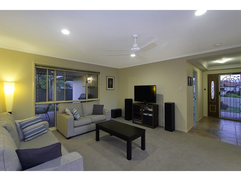 13 Sittella Crescent, Burleigh Waters QLD 4220