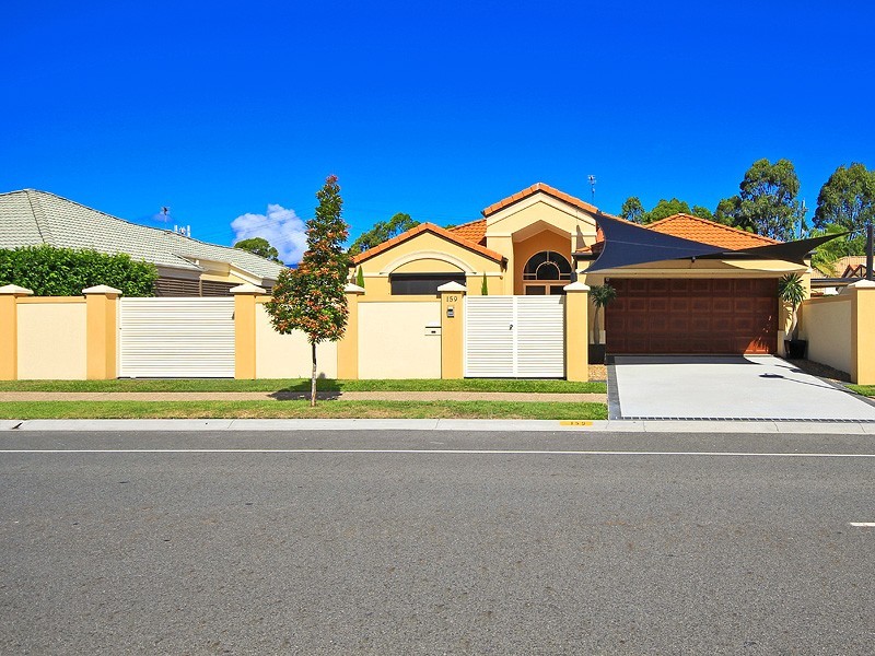 159 Dunlin Drive, Burleigh Waters QLD 4220