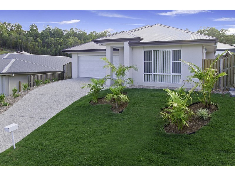 23 Grasslands Crescent, Reedy Creek QLD 4227