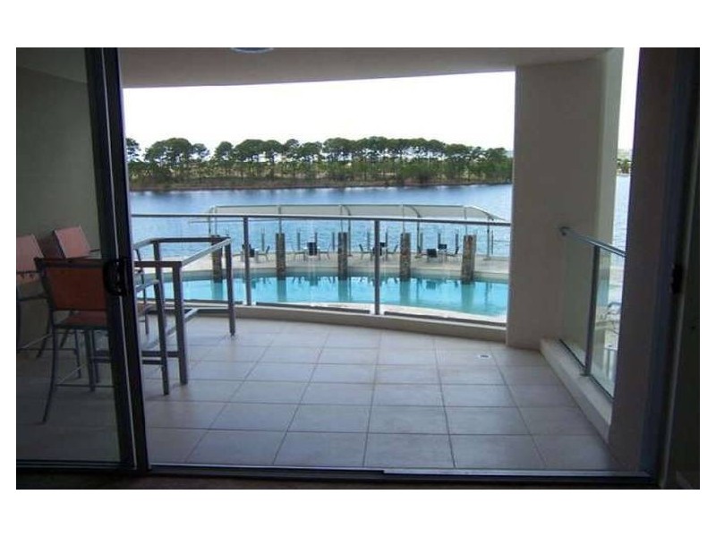 16/255 Varsity Pde, Varsity Lakes QLD 4227