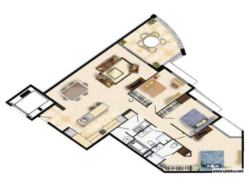 16/255 Varsity Pde, Varsity Lakes QLD 4227