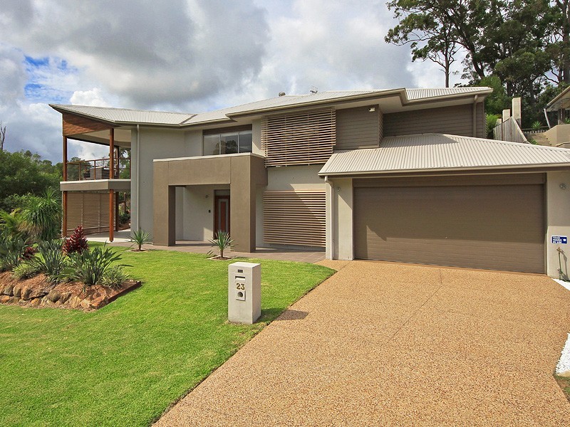 23 Peregrine Street, Reedy Creek QLD 4227