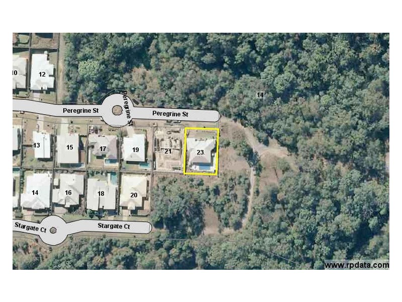 23 Peregrine Street, Reedy Creek QLD 4227