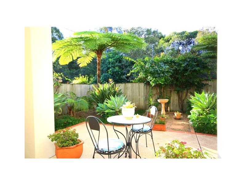 1/11 Beachcomber Court, Burleigh Waters QLD 4220