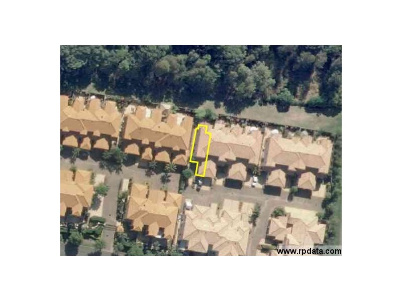 1/11 Beachcomber Court, Burleigh Waters QLD 4220