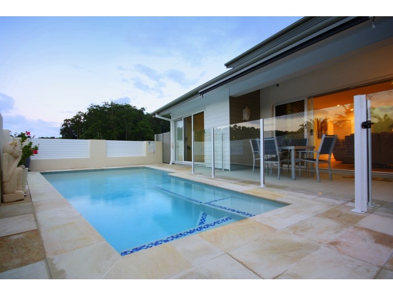 3 Border Drive North, Currumbin Waters QLD 4223
