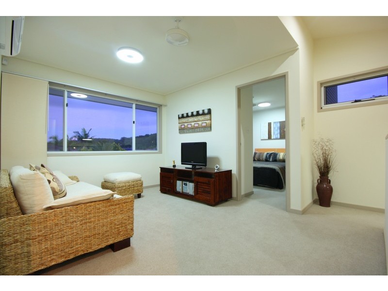 3 Border Drive North, Currumbin Waters QLD 4223