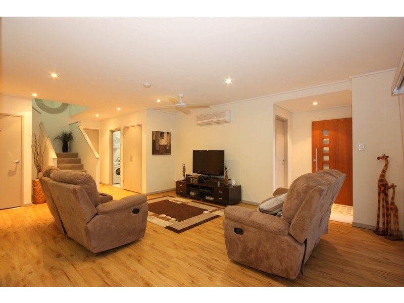 3 Border Drive North, Currumbin Waters QLD 4223