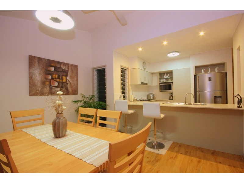 3 Border Drive North, Currumbin Waters QLD 4223