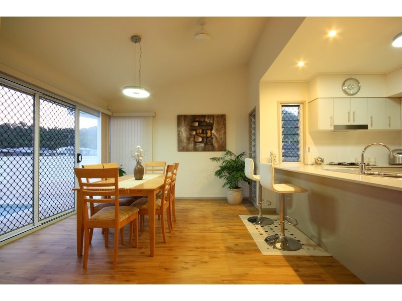 3 Border Drive North, Currumbin Waters QLD 4223