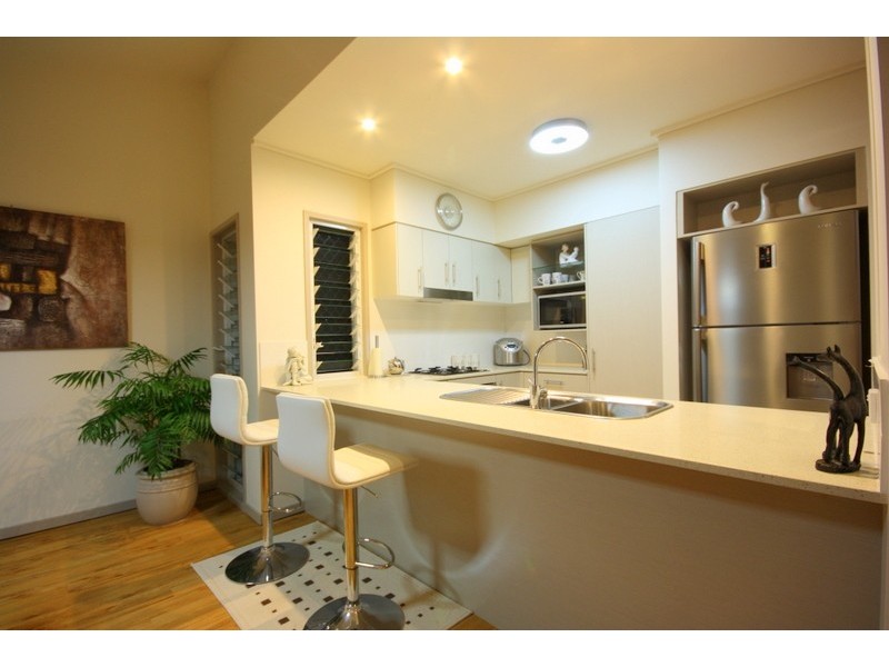 3 Border Drive North, Currumbin Waters QLD 4223