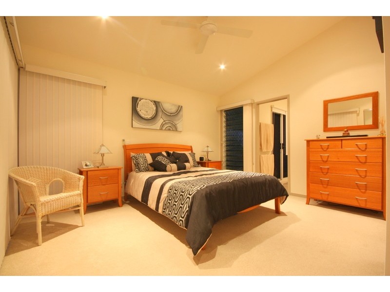 3 Border Drive North, Currumbin Waters QLD 4223
