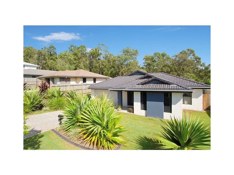 5 Currawong Crescent, Upper Coomera QLD 4209