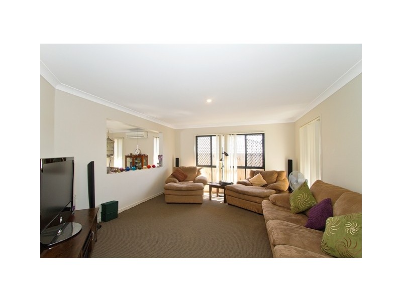 5 Currawong Crescent, Upper Coomera QLD 4209