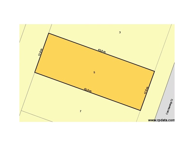 5 Currawong Crescent, Upper Coomera QLD 4209