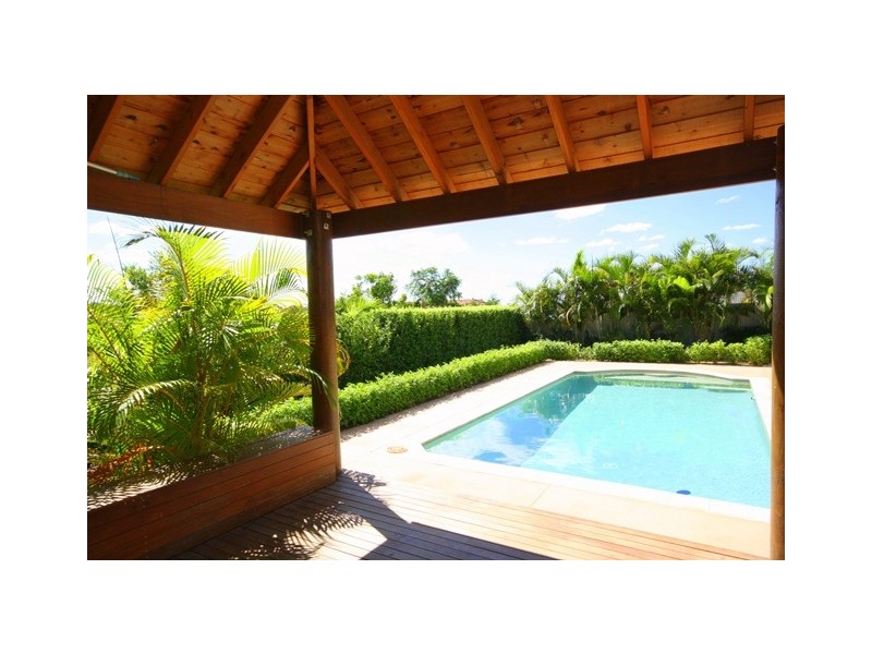 25 Cordyline Dr, Reedy Creek QLD 4227