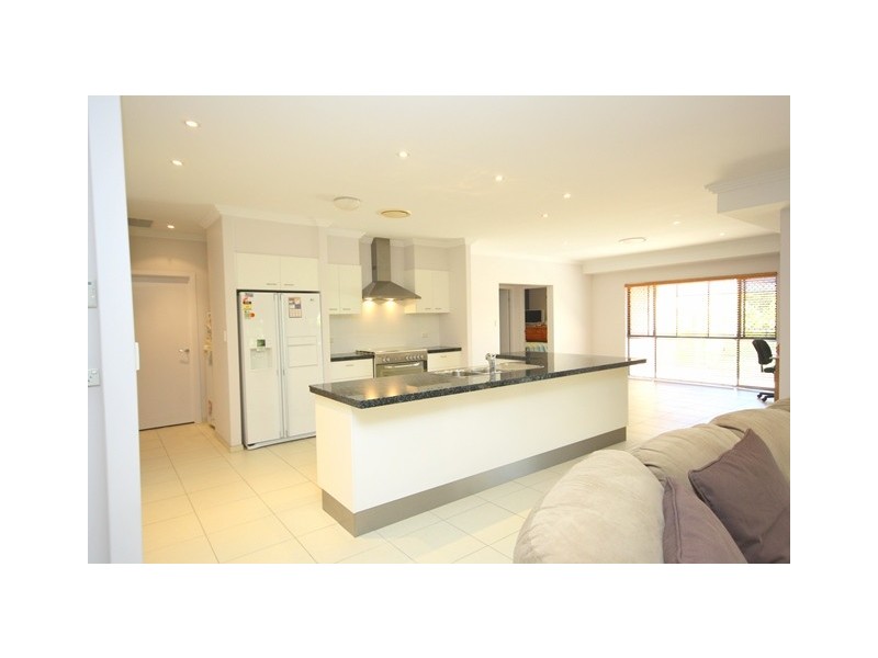 25 Cordyline Dr, Reedy Creek QLD 4227